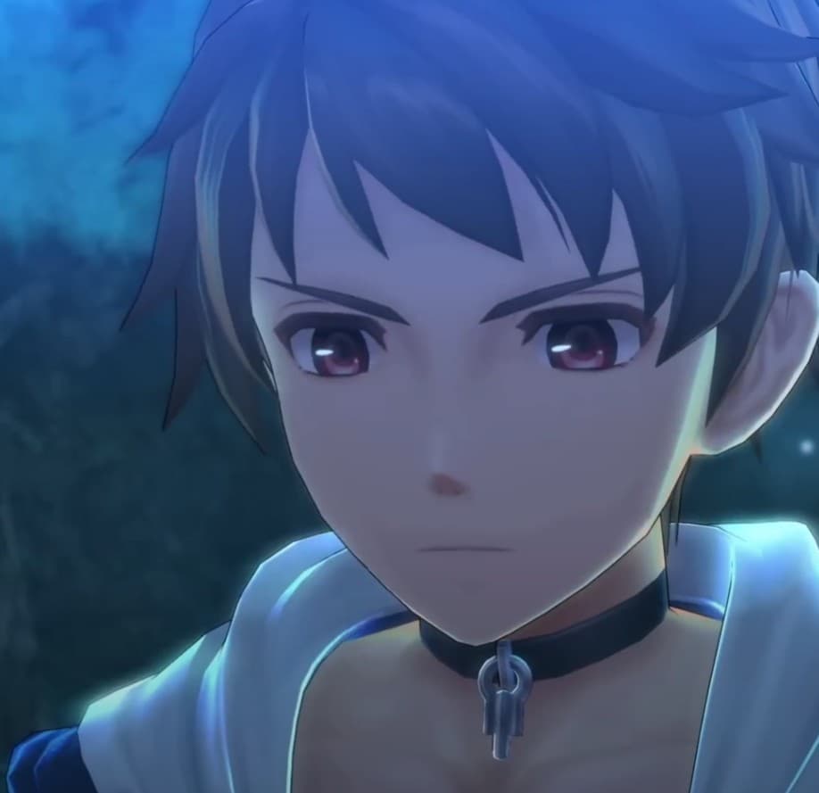 The Legend of Heroes: Trails into Reverie