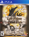 The Liar Princess and the Blind Prince