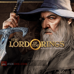 The Lord of the Rings: Adventure Card Game