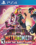 The Metronomicon: Slay the Dance Floor