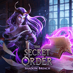 The Secret Order: Shadow Breach