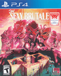 The Sexy Brutale
