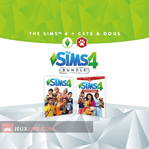 The Sims 4: Cats &amp; Dogs