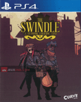 The Swindle