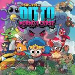 The Swords of Ditto: Mormo's Curse
