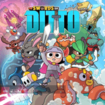 The Swords of Ditto