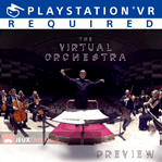 The Virtual Orchestra