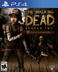 The Walking Dead: Season Two - A Telltale Games Series