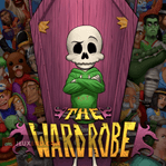 The Wardrobe