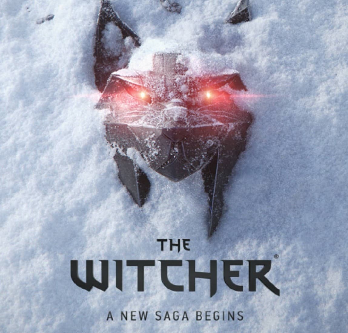 The Witcher 4 cover