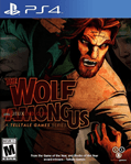 The Wolf Among Us