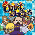Unholy Heights