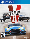 V-Rally 4