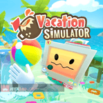 Vacation Simulator
