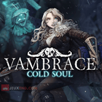 Vambrace: Cold Soul