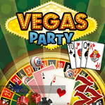 Vegas Party