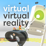 Virtual Virtual Reality