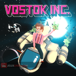 Vostok Inc.
