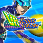 VR Tennis Online