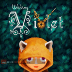 Waking Violet