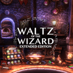 Waltz of the Wizard: Extended Edition