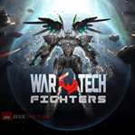 War Tech Fighters
