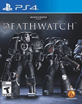 Warhammer 40,000: Deathwatch