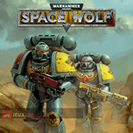 Warhammer 40,000: Space Wolf