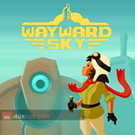 Wayward Sky