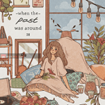 When The Past Was Around