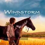 Windstorm: Ari's Arrival