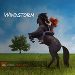 Windstorm
