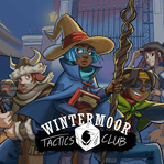 Wintermoor Tactics Club