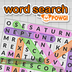 Word Search by POWGI