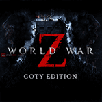 World War Z Game of the Year Edition