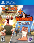 Worms Battleground / Worms W.M.D