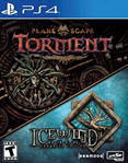 Planescape: Torment: Enhanced Edition / Icewind Dale: Enhanced Edition