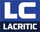 LaCritric logo