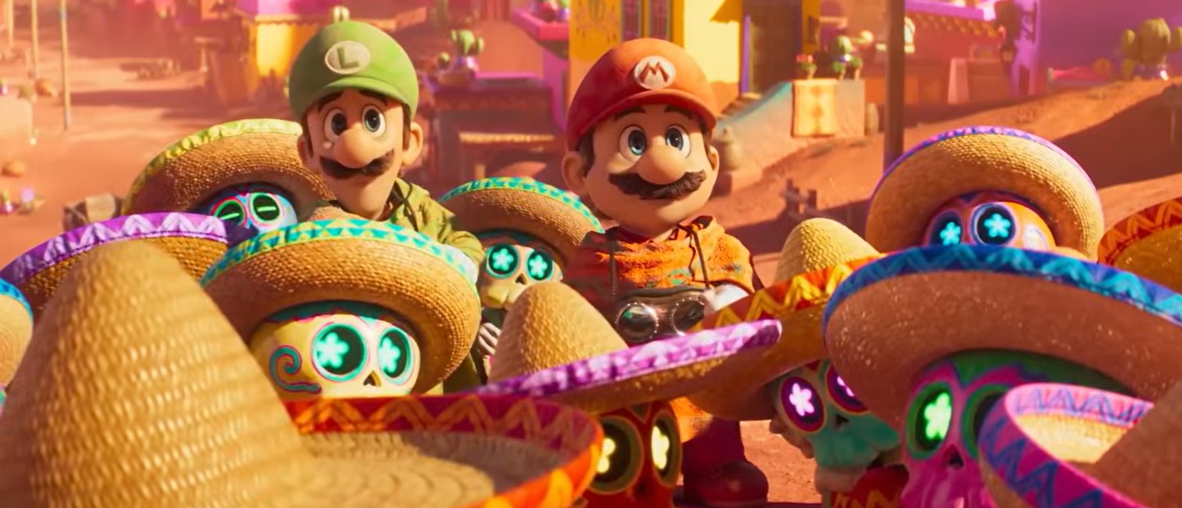 Super Mario Galaxy Movie proves one thing: reviews matter less when you know exactly what kind of film you are watching