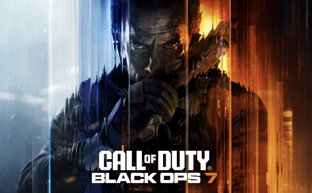 Call of Duty : Black Ops 7