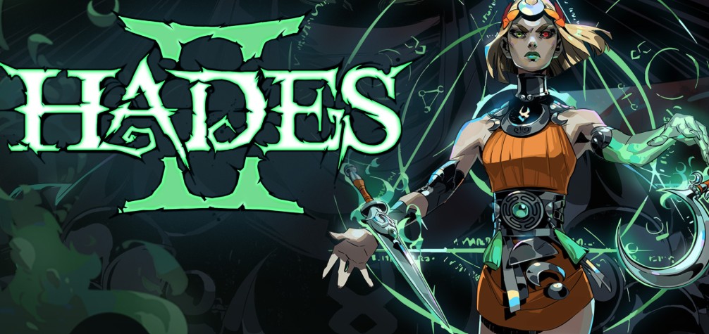Hades 2