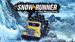 SnowRunner