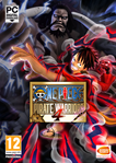 One Piece : Pirate Warriors 4