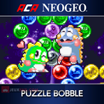 ACA NeoGeo: Puzzle Bobble