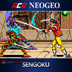ACA NeoGeo: Sengoku