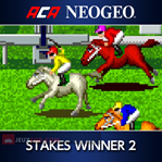 ACA NeoGeo: Stakes Winner 2