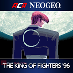 ACA NeoGeo: The King of Fighters