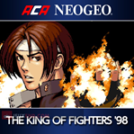 ACA NeoGeo: The King of Fighters '98