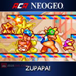 ACA NeoGeo: Zupapa!