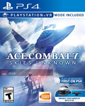Ace Combat 7: Skies Unknown